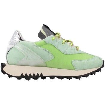 Run Of Deportivas Moda Apple Pie para mujer