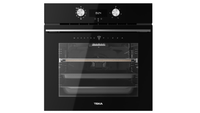 horno teka hlb 8510 p bk pirolitico multifuncion negro