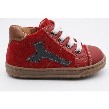Romagnoli Deportivas Moda Velour para niño