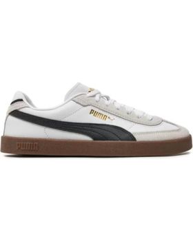 de PUMA PUMA 397447 07 BLANCAS CON SUELA CARAMELO VARIOS COLORES