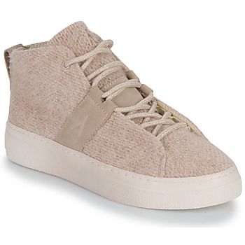 Armistice Zapatillas altas ONYX MID para mujer