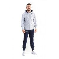 chandal givova tuta poker grismarino