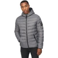 crosshatch cazadora gattering para hombre