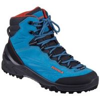 lowa zapatillas de senderismo cadin gtx mid jr para nina