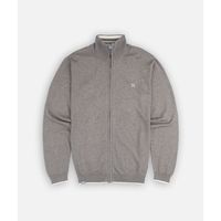 oxbow jersey gilet pezip para hombre