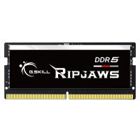 gskill ripjaws ddr5 so-dimm 5600mhz 32gb cl46