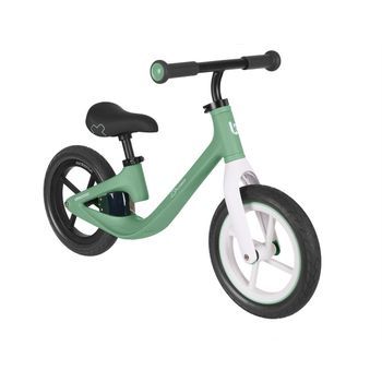 Bicicleta De Equilibrio Xplorer Verde