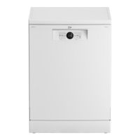lavavajillas beko 3 bandeja flexi 15 servicios c con 11 programas