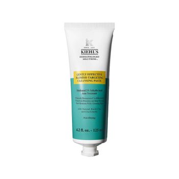 Gently Effective Blemish Treating Cleansing Paste 125 Ml