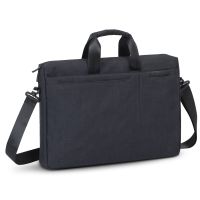rivacase biscayne 8355 maletin para portatil hasta 173 negro