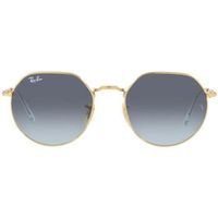 ray-ban gafas de sol jack - unisex 0rb3565 para hombre
