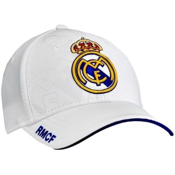 Real Madrid Gorra RM3GO3 WHITE para hombre