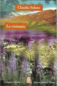 la visitante