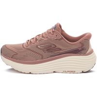 skechers zapatillas de running ros max cushoning para mujer