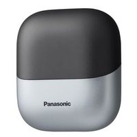 afeitadora mojado y seco de laminas panasonic escm3bks503 negro plata