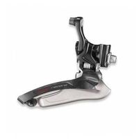 desviador campagnolo super record 12v carretera saldare 12 velocidades