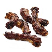 dibo premium chicken necks - 750g