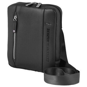 Aeronautica Militare Bolso de mano AM461NE para hombre