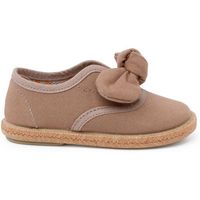 pisamonas zapatillas zapatillas lazo suela yute para nino