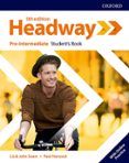Headway Pre-Intermediate Student’s Book with Student’s Resource Pack (5th ed.)