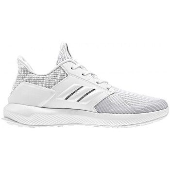 adidas Zapatillas Rapidarun Knit para niña