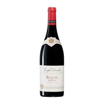Joseph Drouhin Vino Tinto Premier Cru Grèves Côte 75 Cl 19.5% Vol.