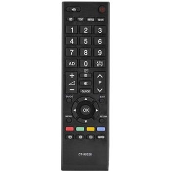 Mando a distancia NoName para TV Toshiba CT-90326
