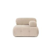 sofa de 1 plaza doblo 1r durazno