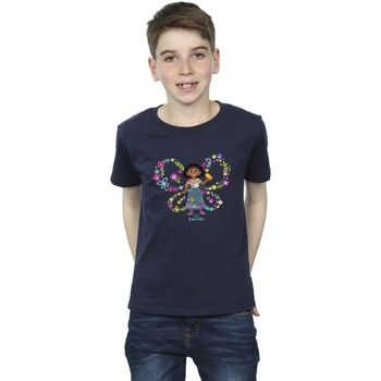 Disney Tops y Camisetas Encanto para niño