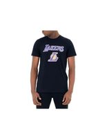 camiseta new era nos nba regular la lakers blktrp hombre