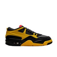zapatillas nike air jordan 4 rm bruce lee