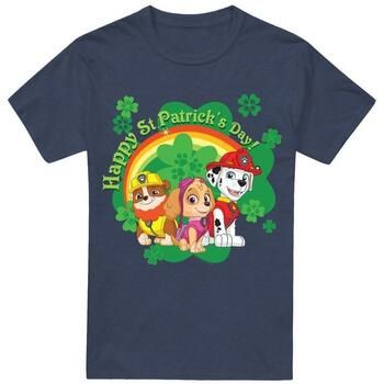 Dessins Animés Camiseta TV18324 para mujer