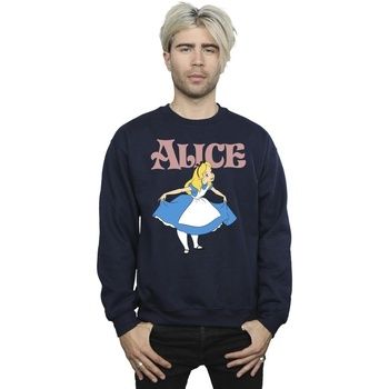 Disney Jersey Alice In Wonderland Take A Bow para hombre