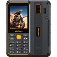 ulefone armor mini 4 4g 28 dual sim 2100mah negro resistente