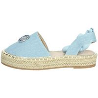 gaelle paris alpargatas ge0002t para nina