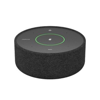 Altavoz con micrófono para conferencias Jabra PanaCast SpeakerMic Negro