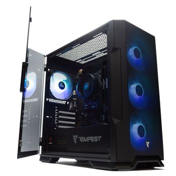PcCom Work AMD Ryzen 7 5700G / 32GB / 1TB SSD / Windows 11 Home