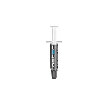 Pasta térmica Natec Husky Pack 4,63 W/m·K Gris 0,4 ml 1g 10 piezas