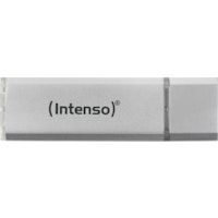 Intenso Alu Line USB2.0 16GB 16GB USB 2.0 Capacity