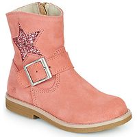 citrouille et compagnie botines poudre para nina