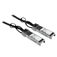 cable sfp startech 5m twinax dac pasivo 10gbps compatible cisco