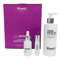 set reafirmante bio mimetic