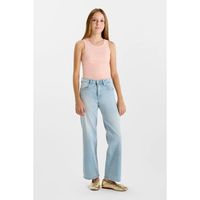 le temps des cerises jeans jeans recto pulph 22 largo 34 para nina