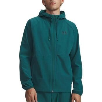 Under Armour Chaqueta deporte Ua Stretch para hombre
