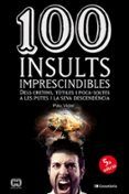 100 insults imprescindibles