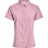 mckinley camisa manga corta palila ii para mujer