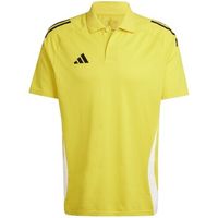 adidas tops y camisetas tiro 24 competition para hombre