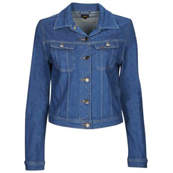 Lee Cazadora vaquera RIDER JACKET para mujer