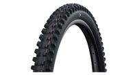 cubierta blanda mtb schwalbe shredda front 29   tubeless ready gravity pro radial addix ultra soft e 50