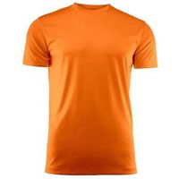 printer red camiseta run active para hombre